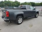 2016 Chevrolet Colorado Lt იყიდება Duryea-ში, PA - Front End