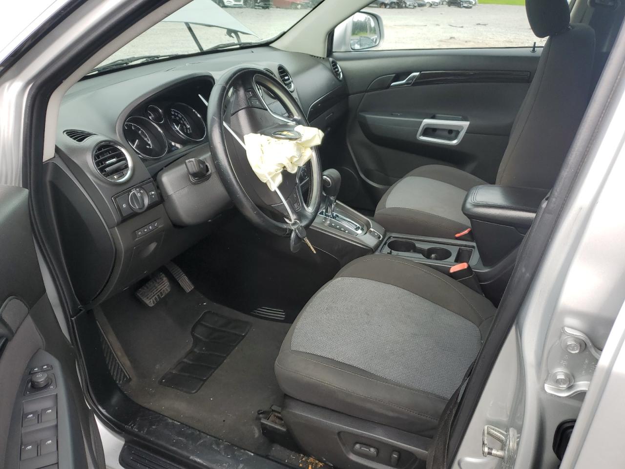 2013 Chevrolet Captiva Lt VIN: 3GNAL3EK1DS625455 Lot: 62820365