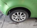 2015 SEAT IBIZA TOCA for sale at Copart SANDTOFT