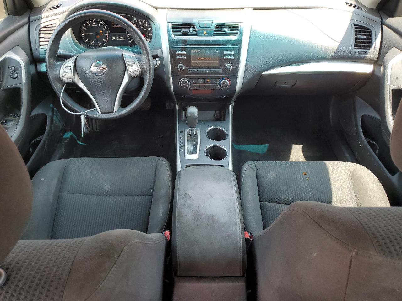 2015 Nissan Altima 2.5 VIN: 1N4AL3AP8FC190829 Lot: 59734595