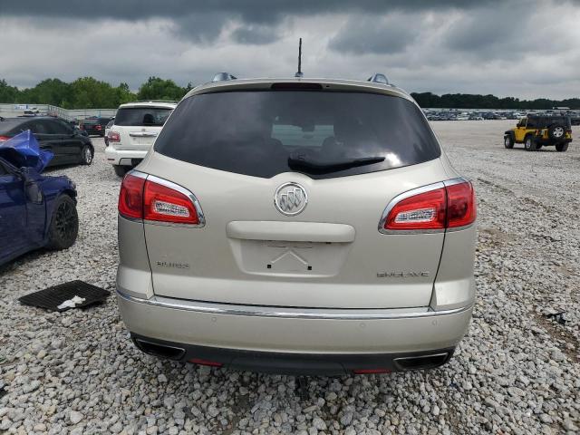 Parquets BUICK ENCLAVE 2014 tan