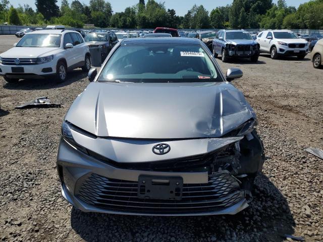  TOYOTA CAMRY 2025 Серый