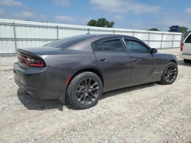  DODGE CHARGER 2018 Charcoal