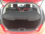 2015 FORD FIESTA ZET for sale at Copart COLCHESTER