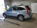 2010 Honda Cr-V Exl na sprzedaż w York Haven, PA - Rear End