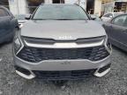 2025 KIA SPORTAGE EX   for sale at Copart QC - MONTREAL