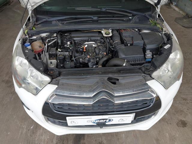2013 CITROEN DS4 DSTYLE