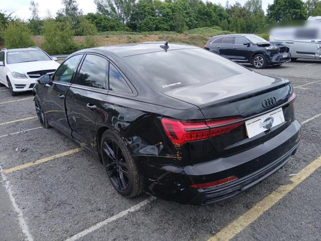 2018 AUDI A6 S LINE