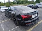 2018 AUDI A6 S LINE for sale at Copart SANDTOFT