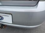 2008 VAUXHALL VECTRA LIF for sale at Copart GLOUCESTER
