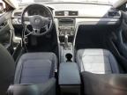 2014 Volkswagen Passat S for Sale in Jacksonville, FL - Side