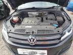 2013 VOLKSWAGEN TIGUAN S T for sale at Copart WOLVERHAMPTON