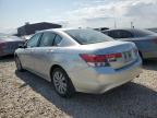 2011 Honda Accord Exl en Venta en Magna, UT - Front End