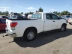 2009 Toyota Tundra Double Cab en Venta en Woodburn, OR - Vandalism