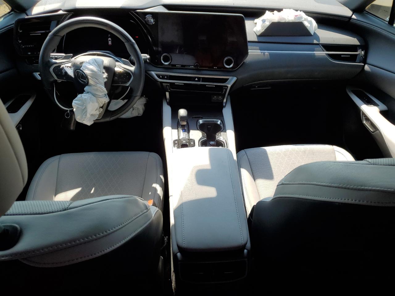 LEXUS RX 350H BA 2024 VIN 2T2BBMCA1RC032615 фото 8