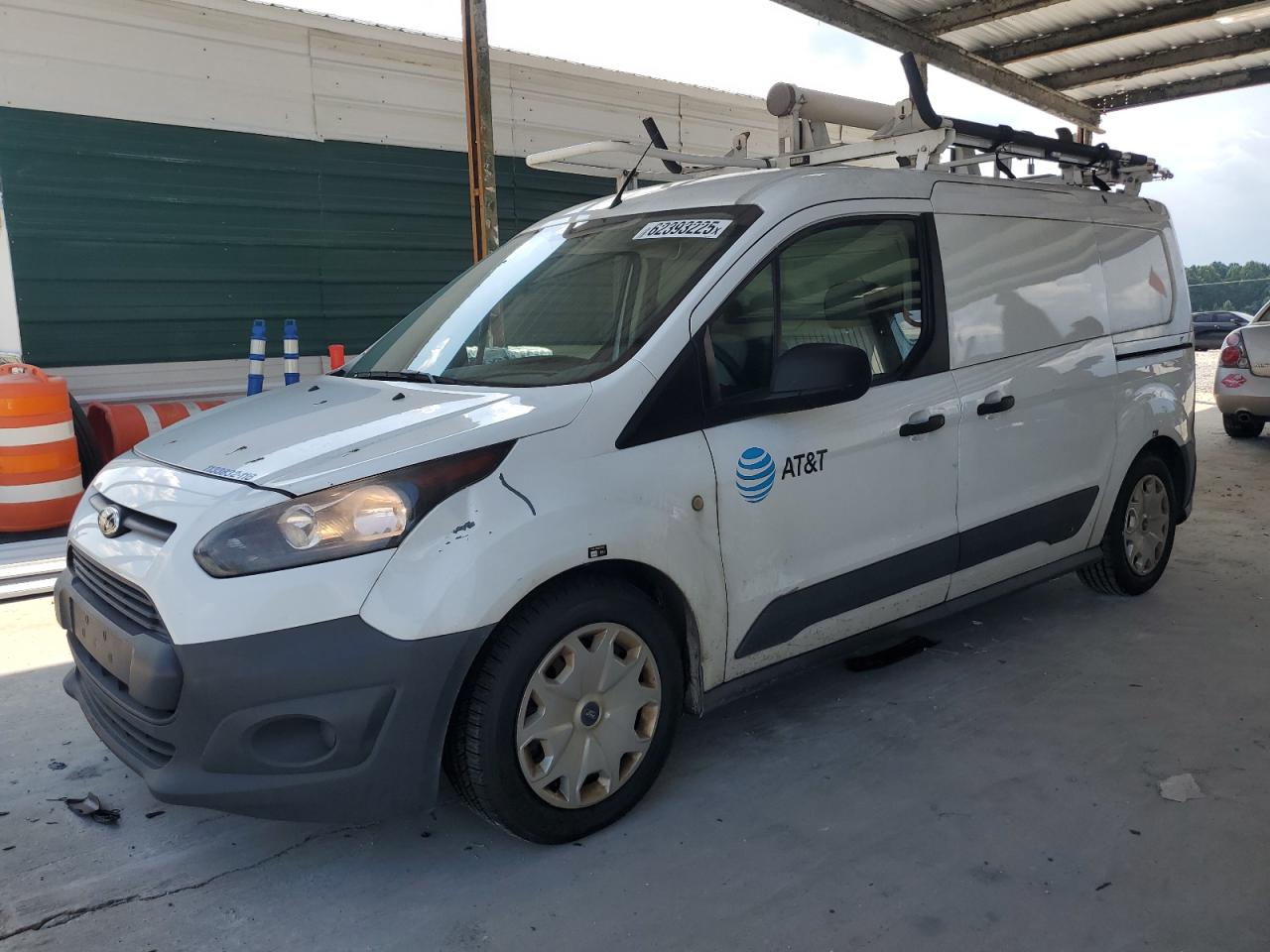 FORD TRANSIT 2016 VIN NM0LS7E78G1254711