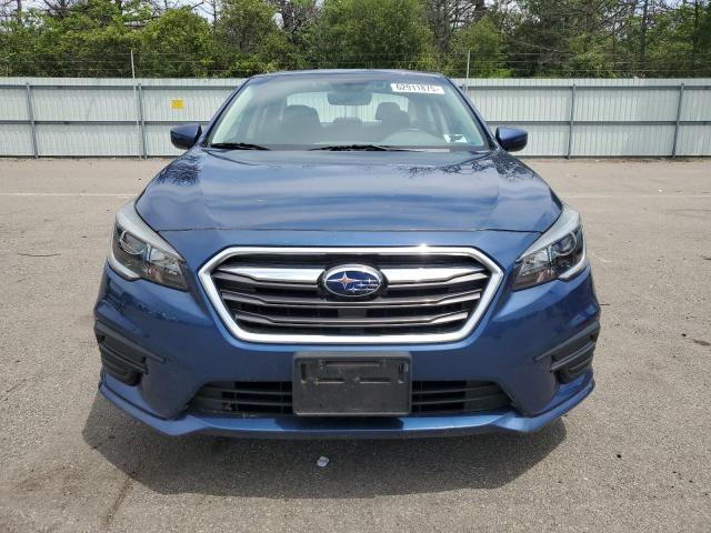  SUBARU LEGACY 2019 Granatowy