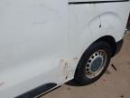 2018 CITROEN DISPATCH 1 for sale at Copart CHESTER