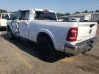 2021 RAM 2500 LARAMIE   for sale at Copart AL - MOBILE