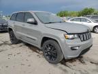2020 Jeep Grand Cherokee Laredo for Sale in Littleton, CO - Front End
