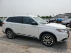 2016 Mitsubishi Outlander Se   de vânzare în Leroy, NY - Minor Dent/Scratches