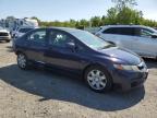 2009 Honda Civic Lx на продаже в Assonet, MA - Rear End