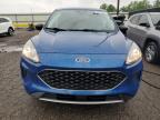 2022 Ford Escape Se продається в Woodhaven, MI - Side