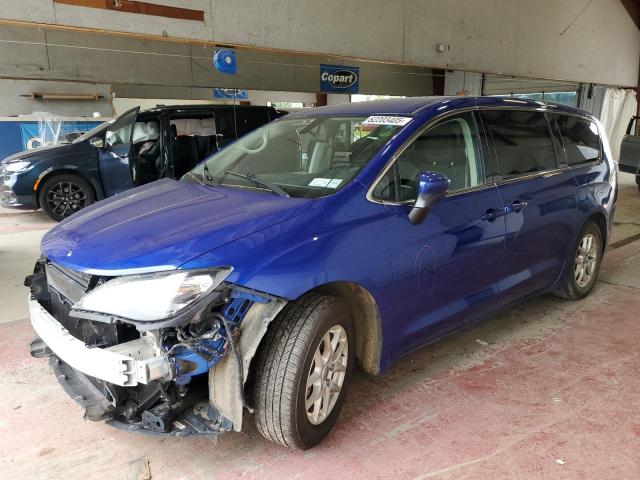 CHRYSLER VOYAGER LX 2021