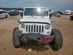 2017 Jeep Wrangler Unlimited Sport იყიდება Houston-ში, TX - Front End