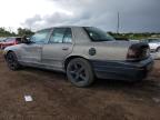 2004 Ford Crown Victoria Police Interceptor იყიდება Colorado Springs-ში, CO - Side