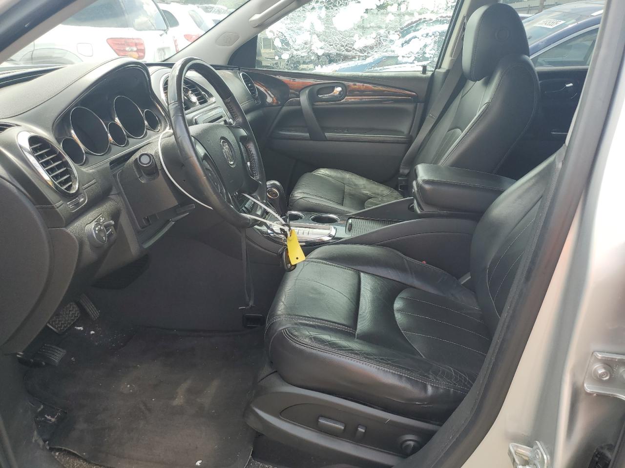 2016 Buick Enclave VIN: 5GAKRBKDXGJ193189 Lot: 59919085