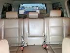 2008 Nissan Armada Se for Sale in Grand Prairie, TX - Hail
