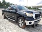 2007 Toyota Tundra Double Cab Sr5 zu verkaufen in Ellenwood, GA - Side