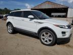 2015 Land Rover Range Rover Evoque Pure Plus იყიდება Greenwell Springs-ში, LA - Mechanical