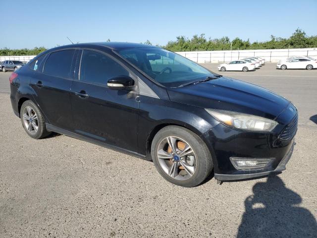  FORD FOCUS 2017 Сharcoal