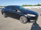 2017 Ford Focus Se for Sale in Fresno, CA - Minor Dent/Scratches