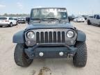 2018 Jeep Wrangler Unlimited Sport   zu verkaufen in Houston, TX - All Over