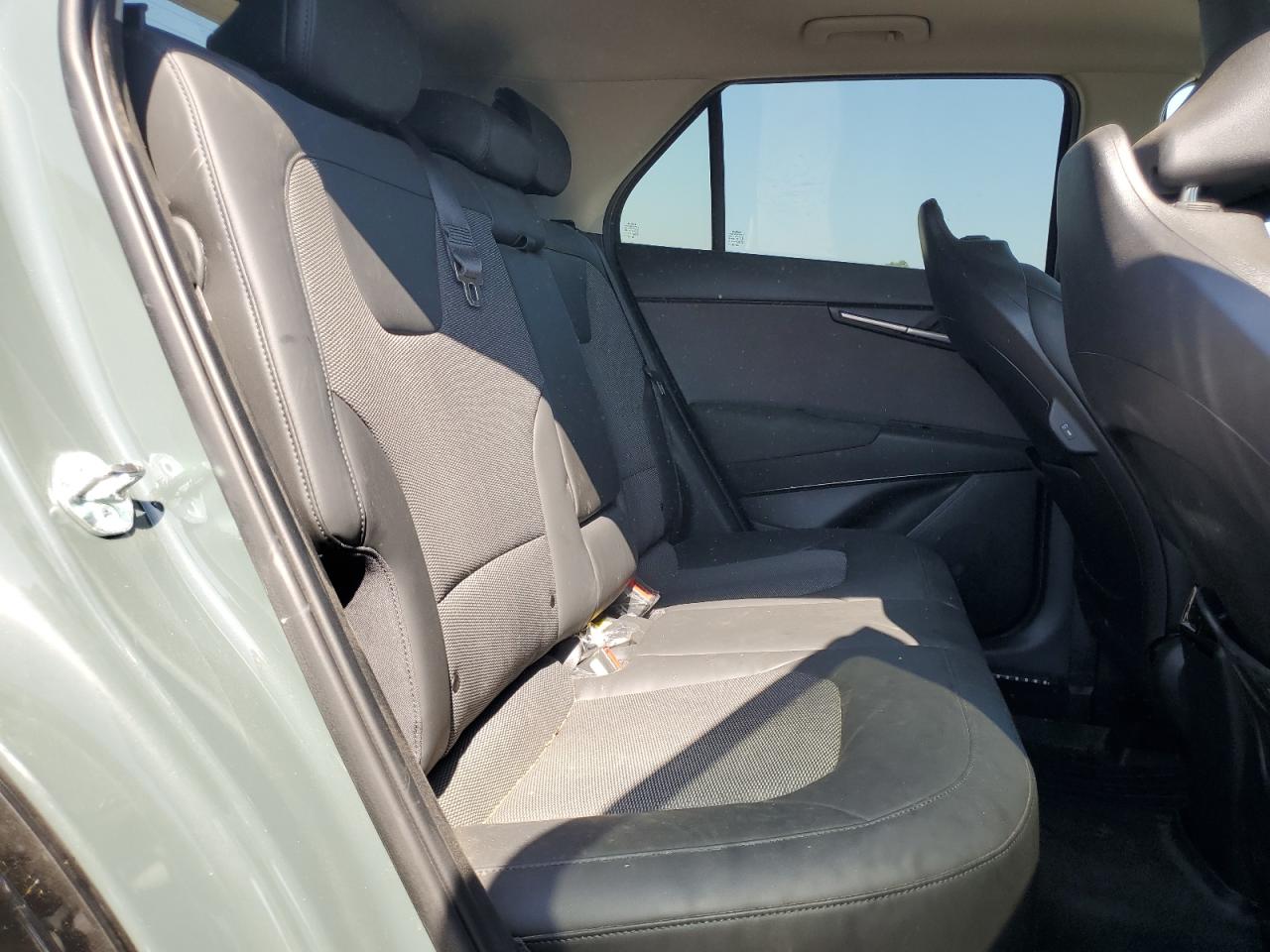 2023 Kia Niro Ex VIN: KNDCR3LE0P5096415 Lot: 62145895