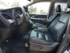 2018 Toyota Sienna Se en Venta en Rancho Cucamonga, CA - Front End