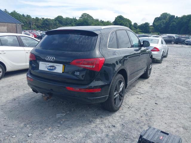 2011 AUDI Q5 SE TDI