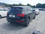 2011 AUDI Q5 SE TDI for sale at Copart BELFAST