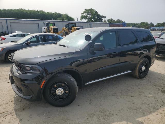 DODGE DURANGO – zdjęcie z aukcji, lot #58180535