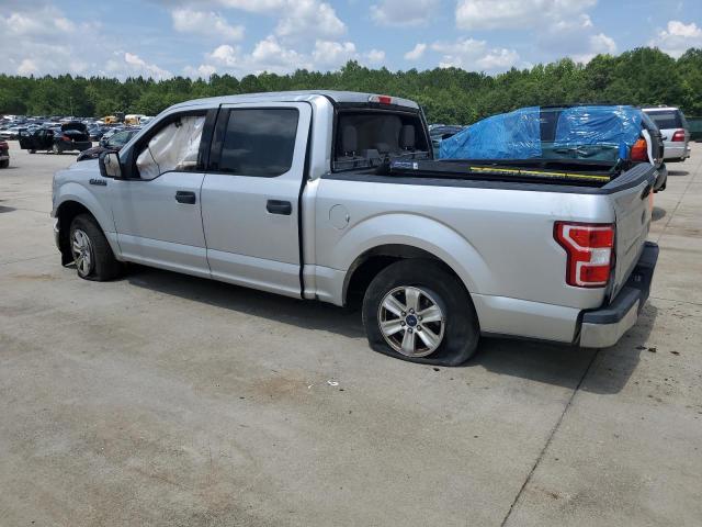  FORD F-150 2018 Gray