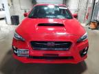 2017 Subaru Wrx Limited იყიდება Blaine-ში, MN - Mechanical
