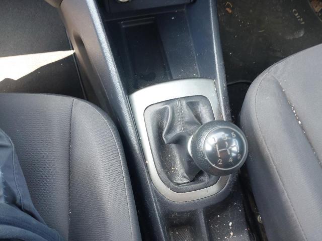 2014 KIA RIO 1