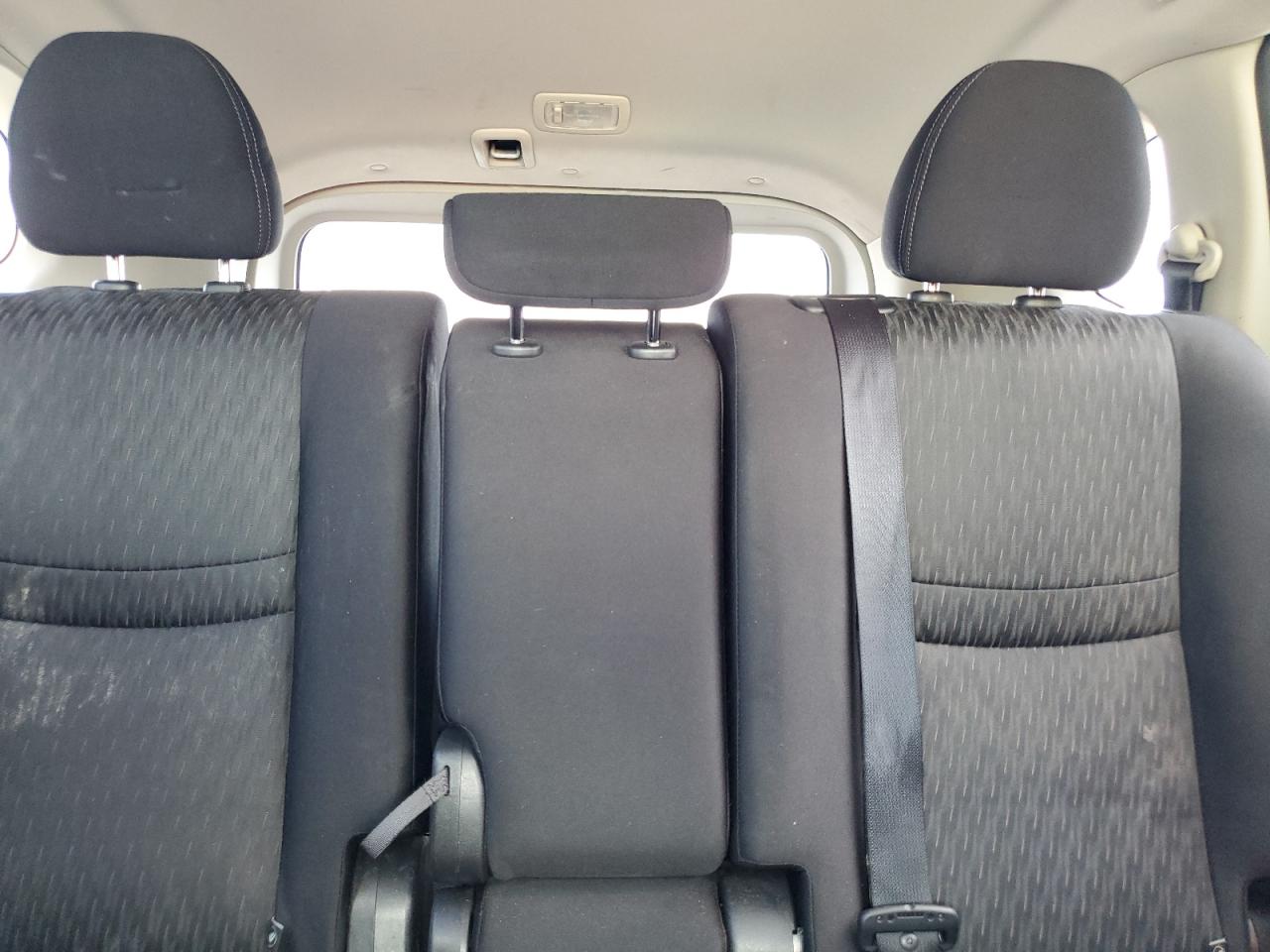 NISSAN ROGUE 2019 VIN JN8AT2MT7KW266258 фото 10