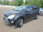 2013 CHEVROLET EQUINOX LT   for sale at Copart ON - COOKSTOWN