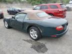 1998 Jaguar Xk8  იყიდება Marlboro-ში, NY - Side