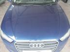 2015 AUDI A3 SPORT T for sale at Copart SANDTOFT