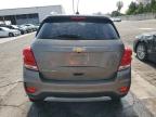 2022 Chevrolet Trax 1Lt за продажба в Van Nuys, CA - Undercarriage